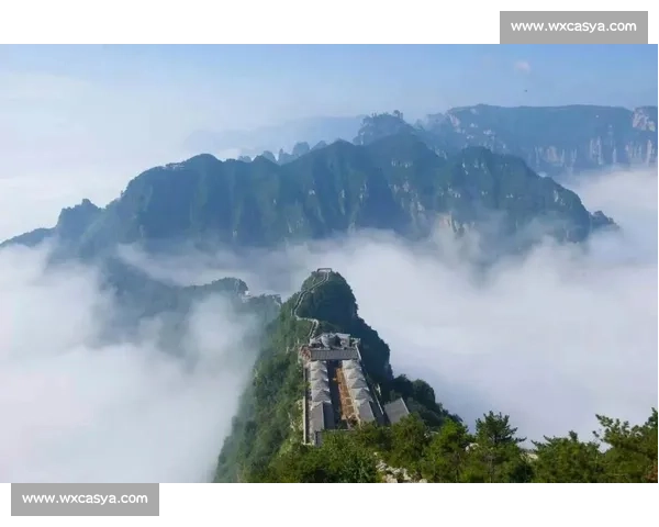 气吞山河之势震撼天地激荡人心的壮阔画卷